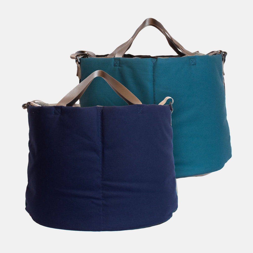 PUMPKIN TOTE BAG