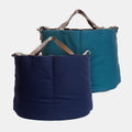 PUMPKIN TOTE BAG