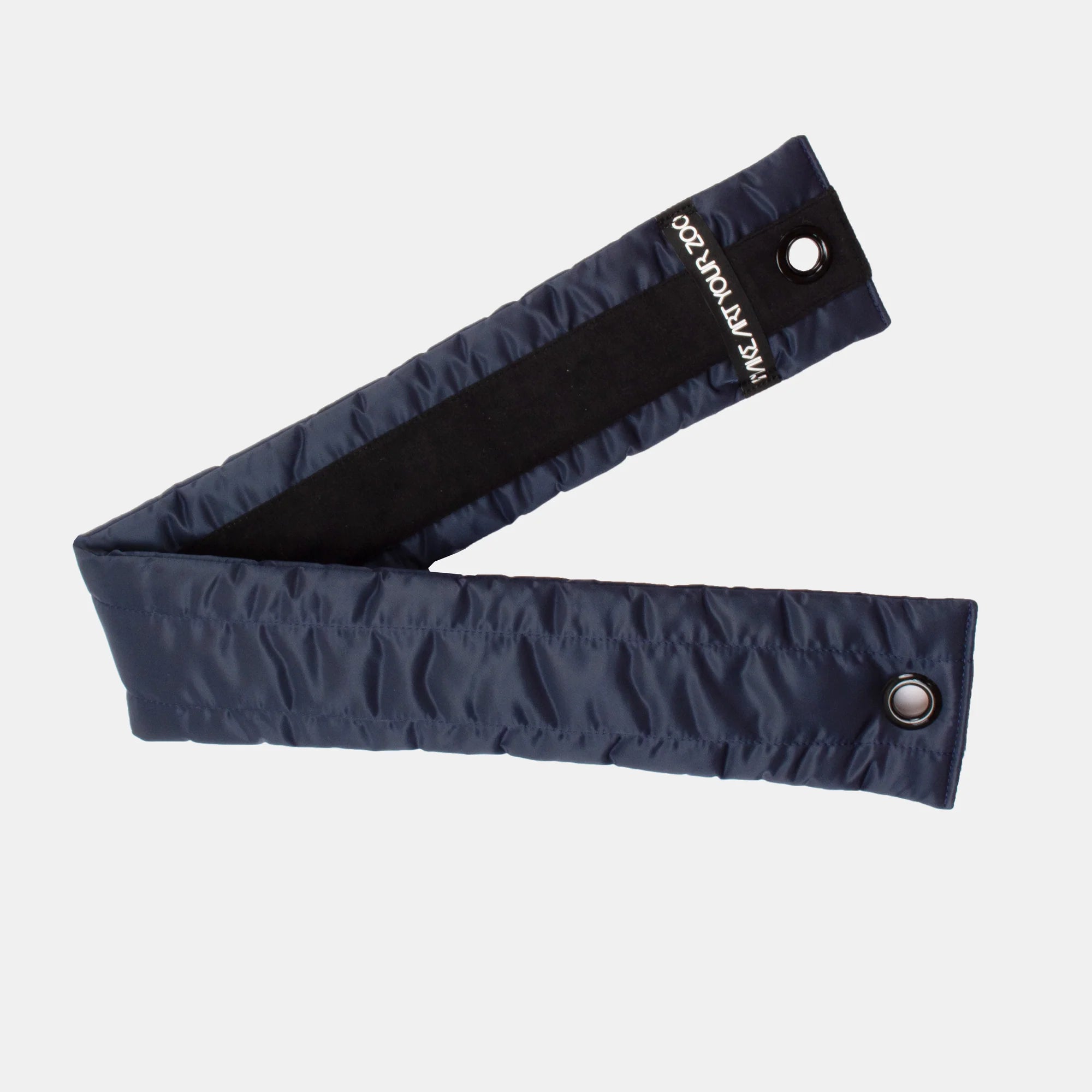 TASUKI FUSS BAG SLICK (L) ベルトセット