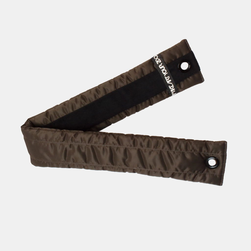 TASUKI FUSS BAG SLICK (L) ベルトセット