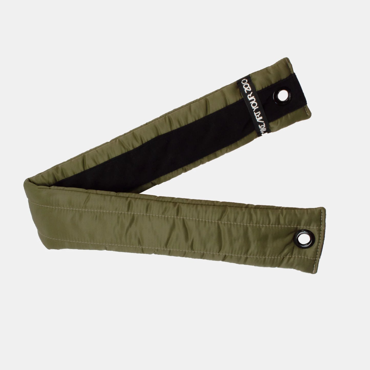 TASUKI FUSS BAG SLICK (L) ベルトセット