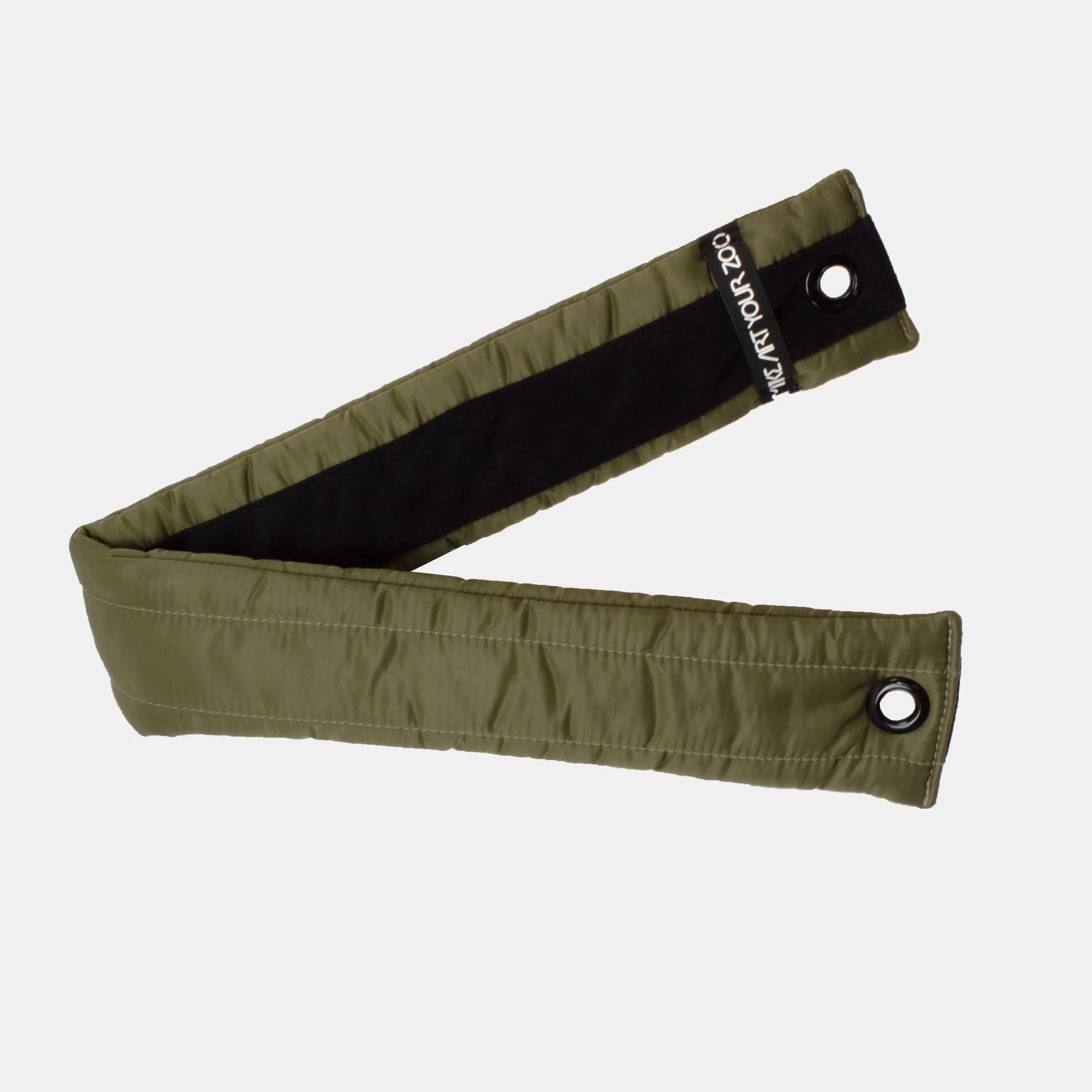 TASUKI FUSS BAG SLICK (L) ベルトセット