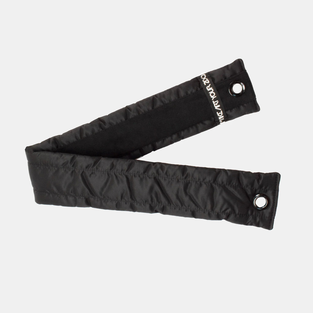 TASUKI FUSS BAG SLICK (L) ベルトセット