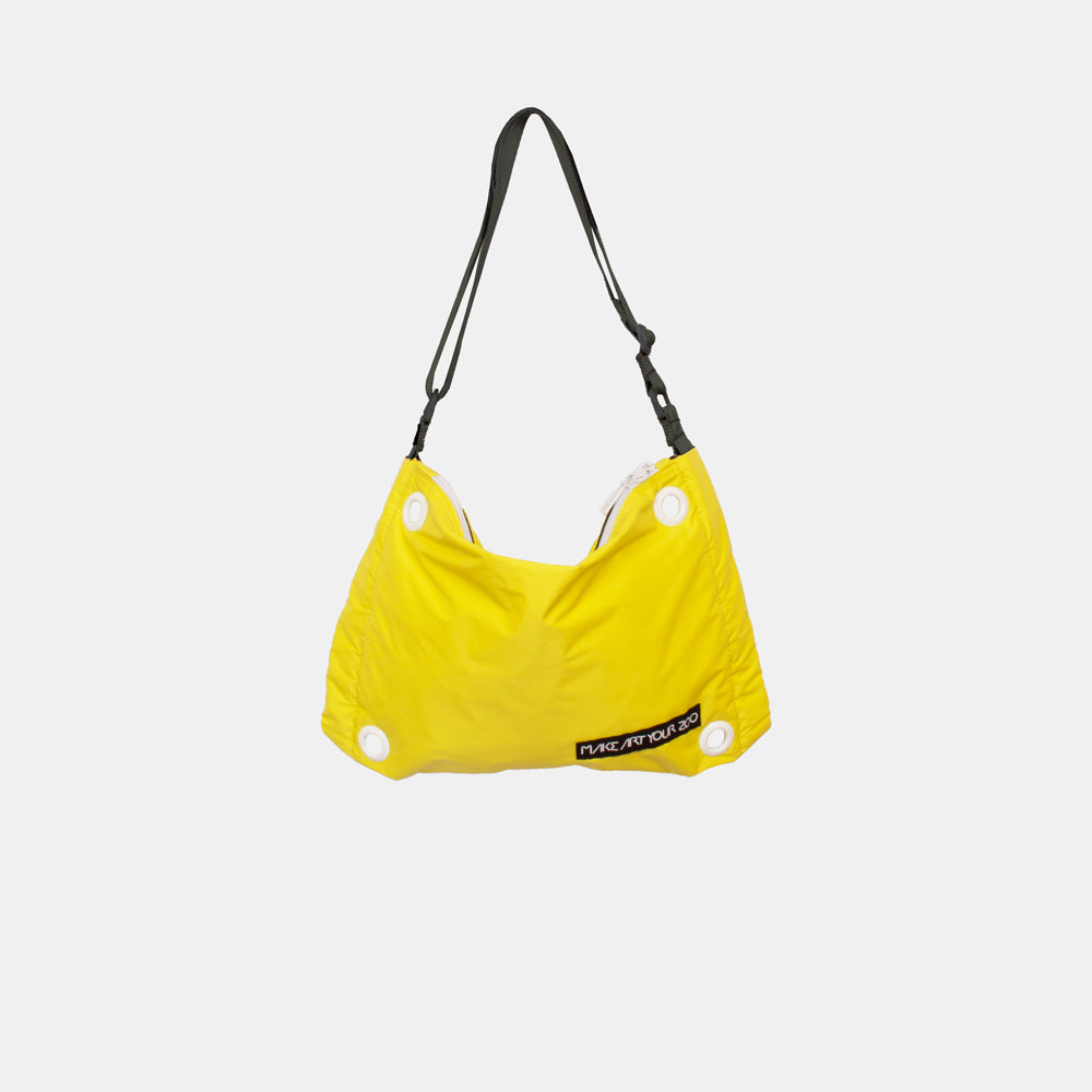 FUSS BAG HOPPING (S)