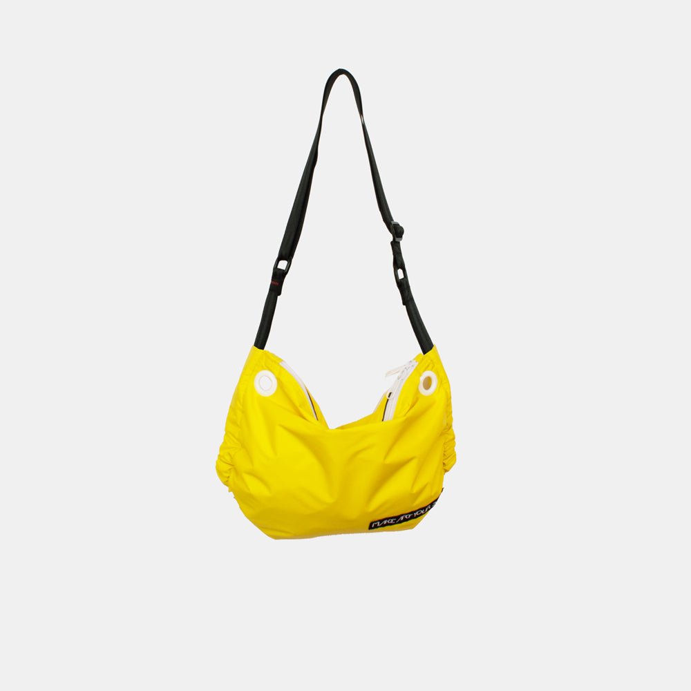 FUSS BAG HOPPING (S)