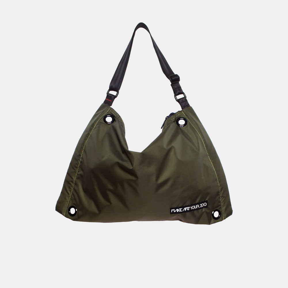 FUSS BAG HOPPING (M)