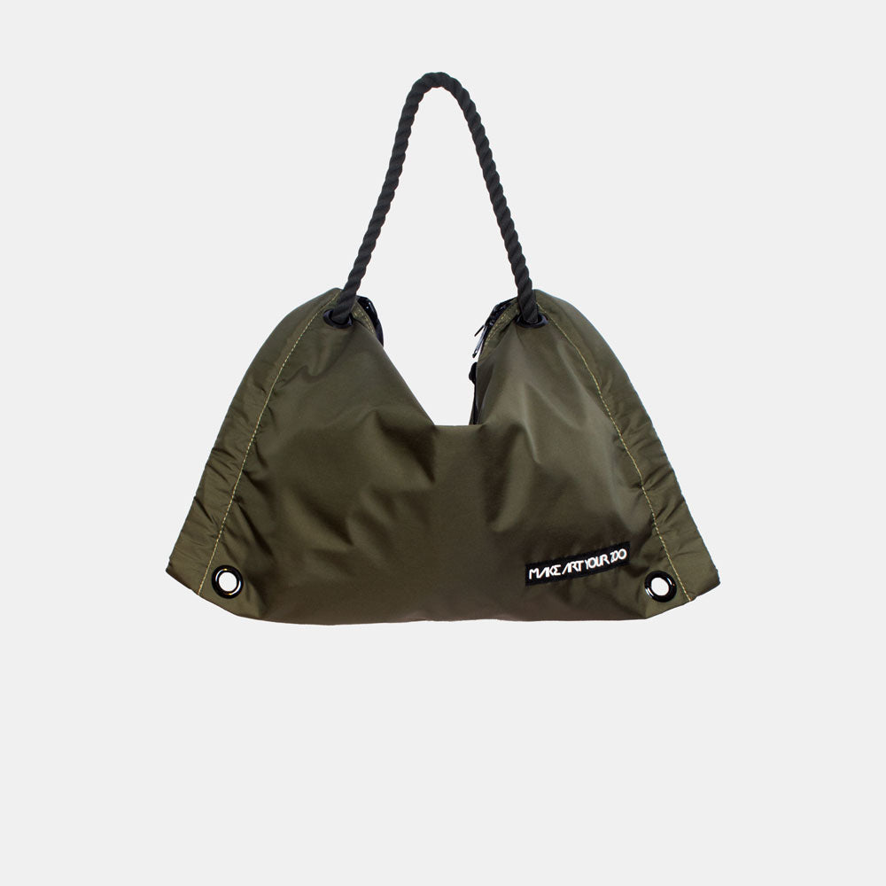 FUSS BAG HOPPING (M)