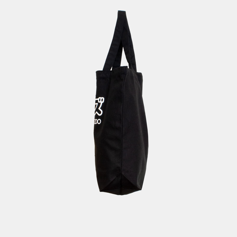 KATAKANA TOTE BAG (M)