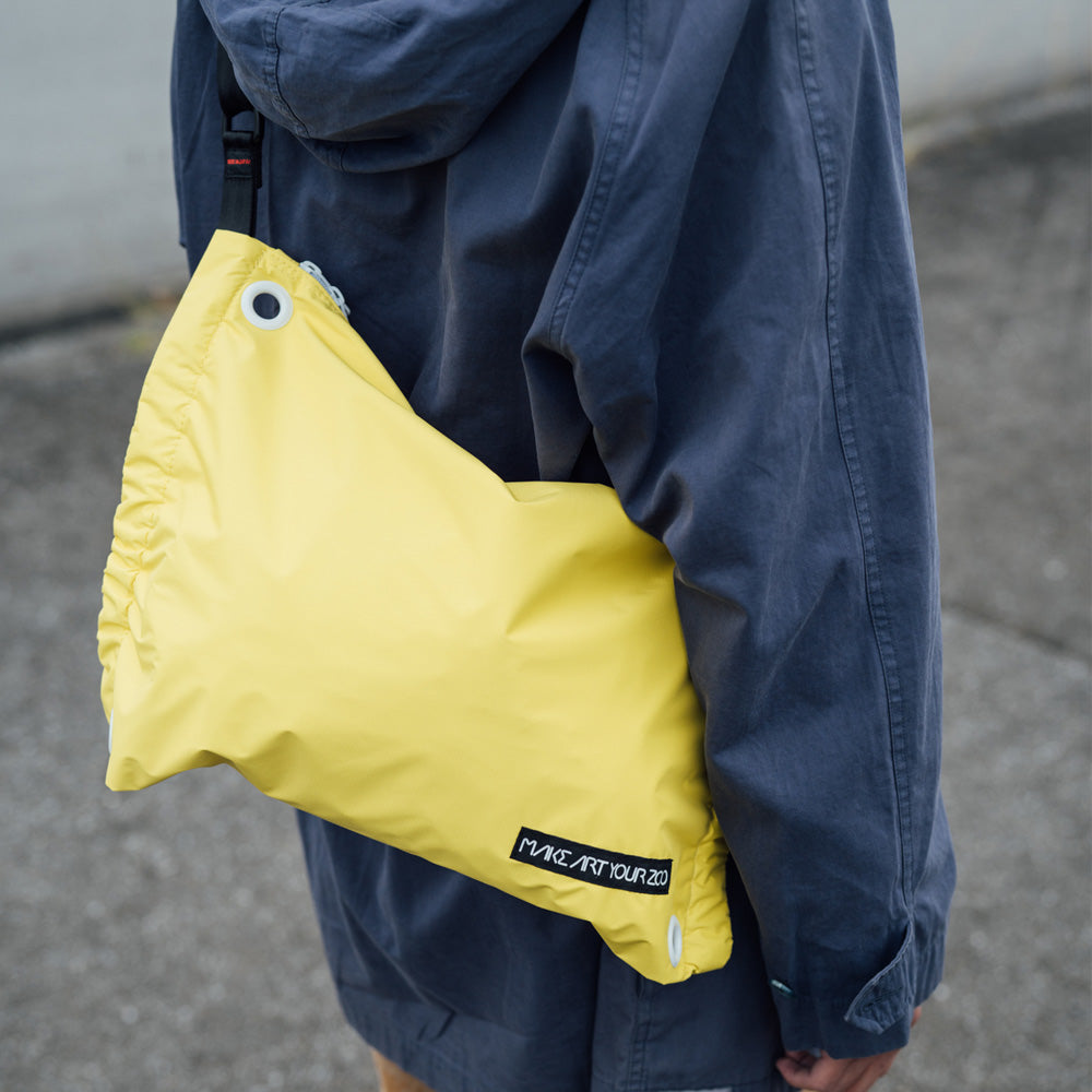 FUSS BAG HOPPING (M)