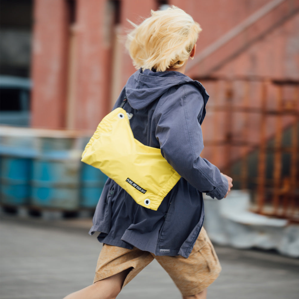 FUSS BAG HOPPING (M)