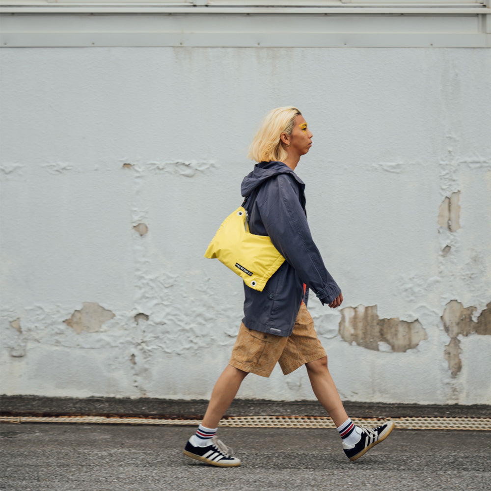 FUSS BAG HOPPING (M)