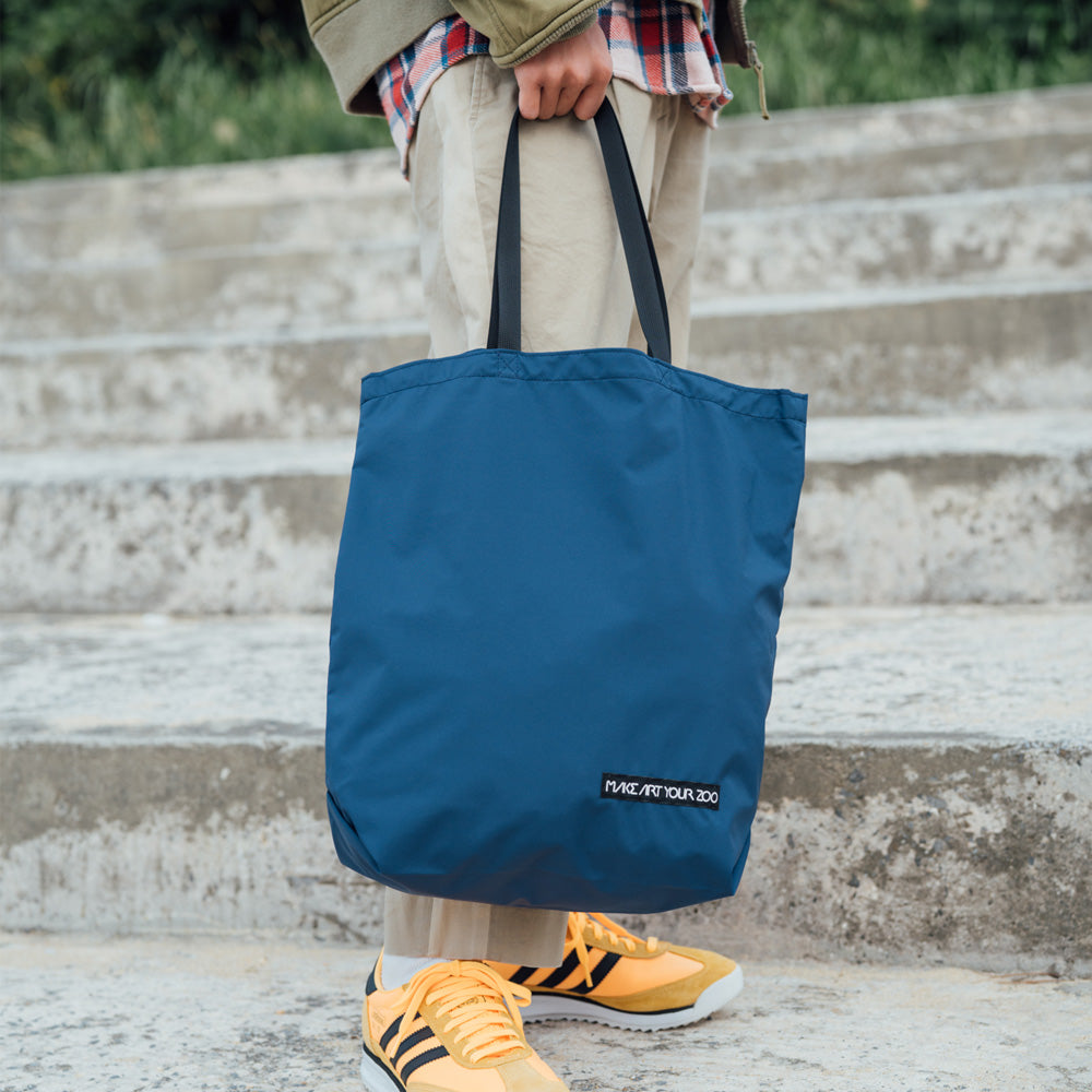 HOPPING TOTE