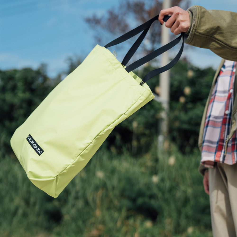 HOPPING TOTE