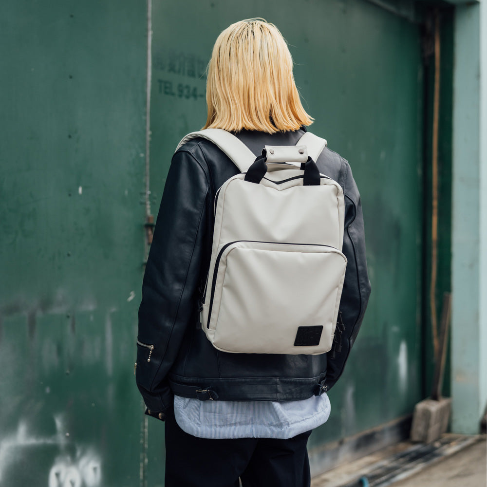 SIDE OPEN SQUARE RUCK Rub-Teck