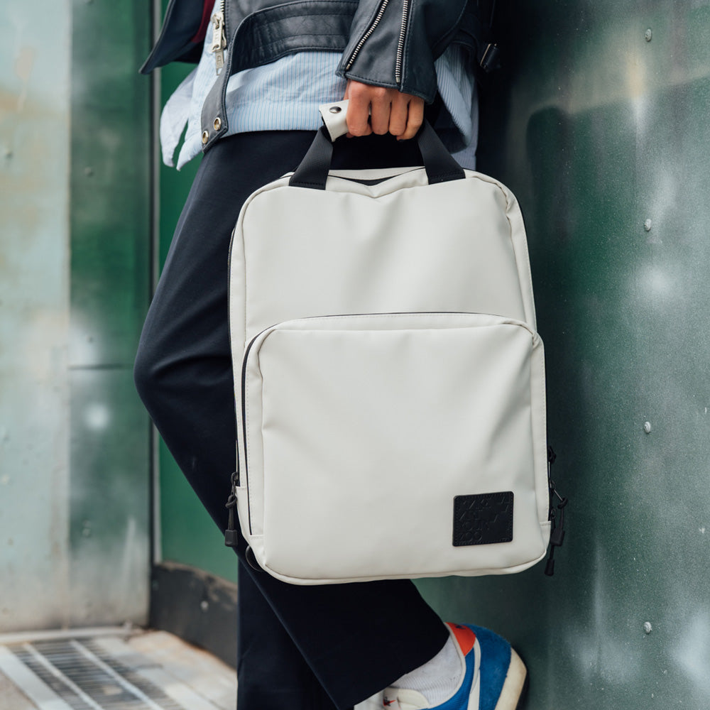 SIDE OPEN SQUARE RUCK Rub-Teck