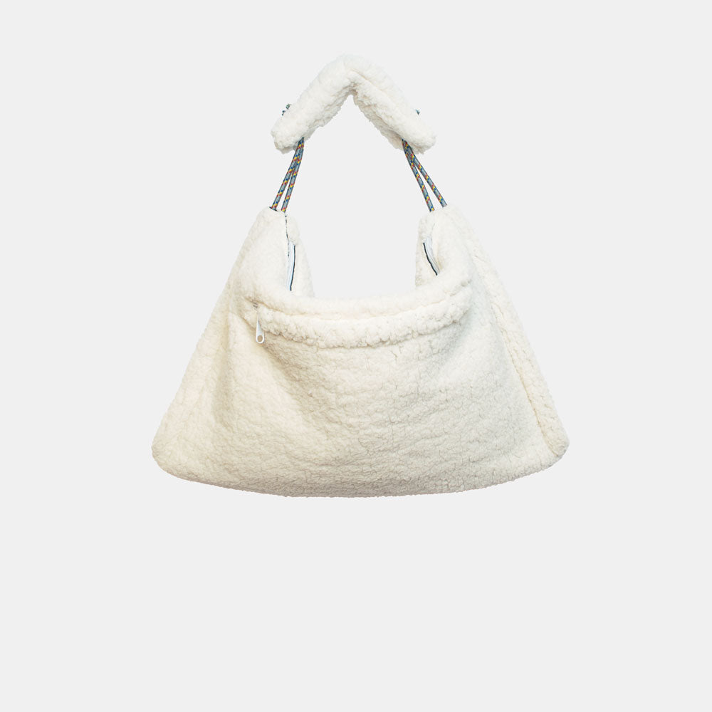 TASUKI FUSS BAG MOCO (M)