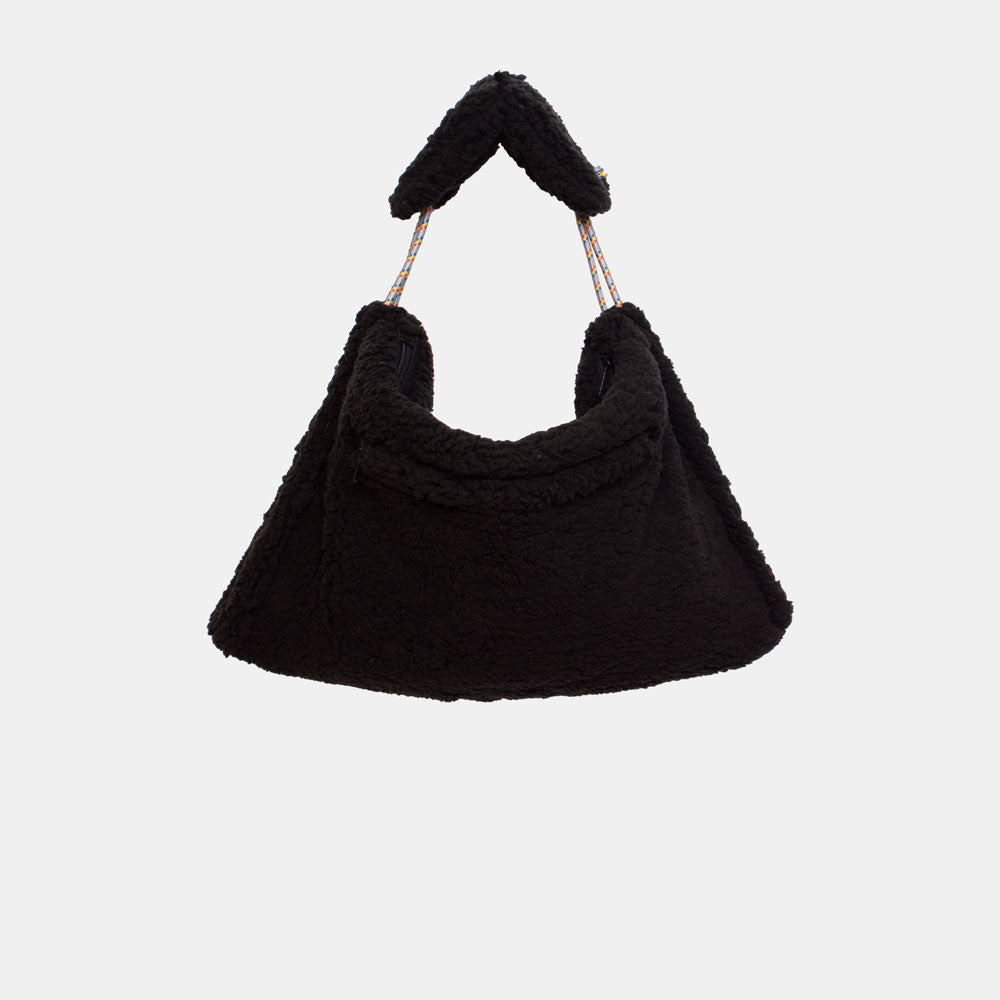 TASUKI FUSS BAG MOCO (M)