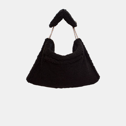 TASUKI FUSS BAG MOCO (M)