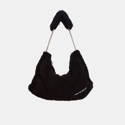 TASUKI FUSS BAG MOCO (M)