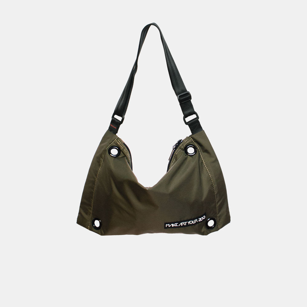 FUSS BAG HOPPING (S)