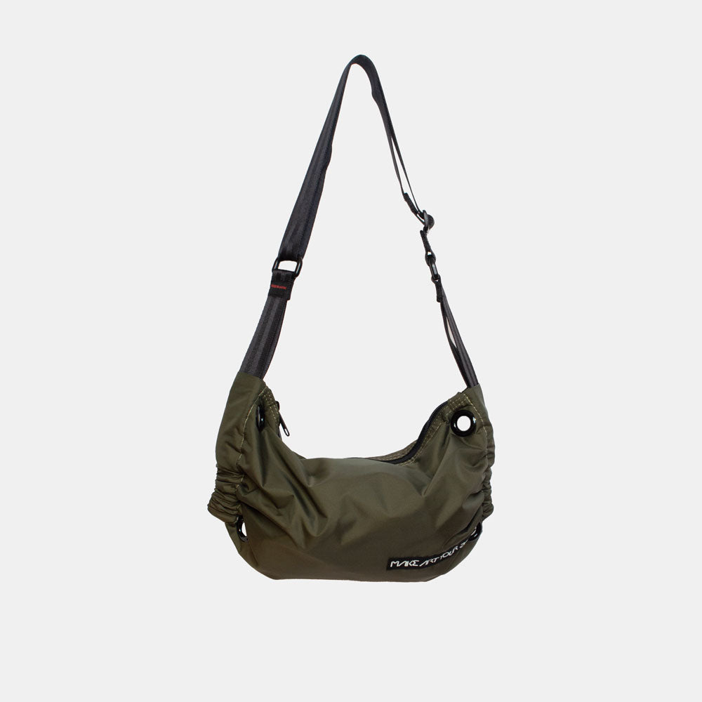 FUSS BAG HOPPING (S)