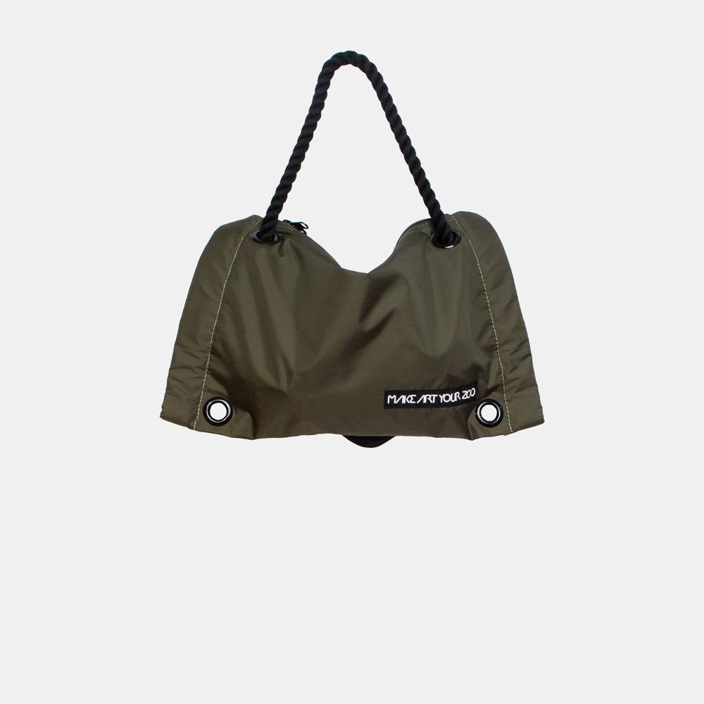 FUSS BAG HOPPING (S)