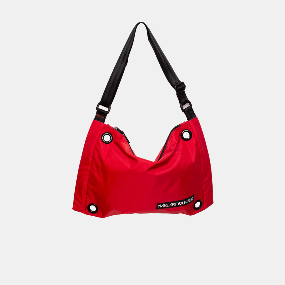 FUSS BAG HOPPING (S)