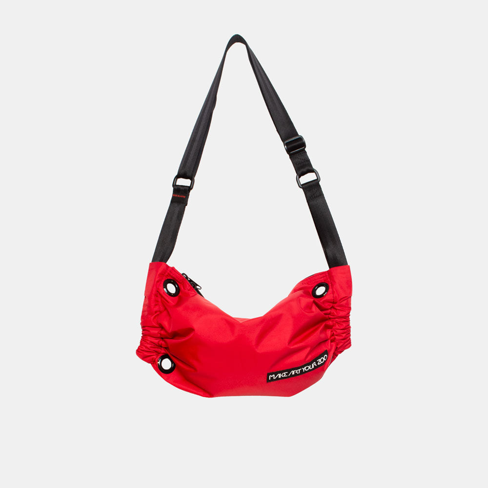 FUSS BAG HOPPING (S)