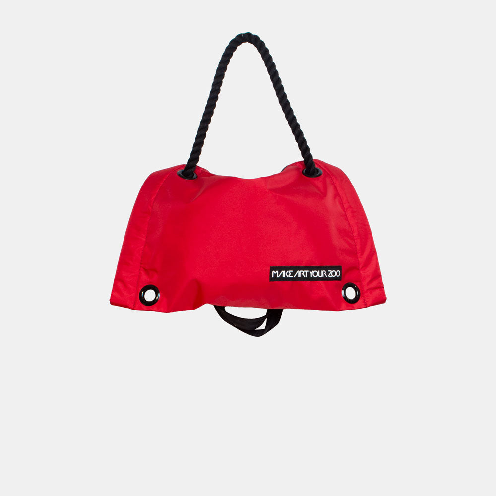 FUSS BAG HOPPING (S)