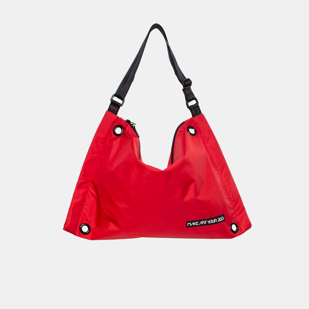 FUSS BAG HOPPING (M)