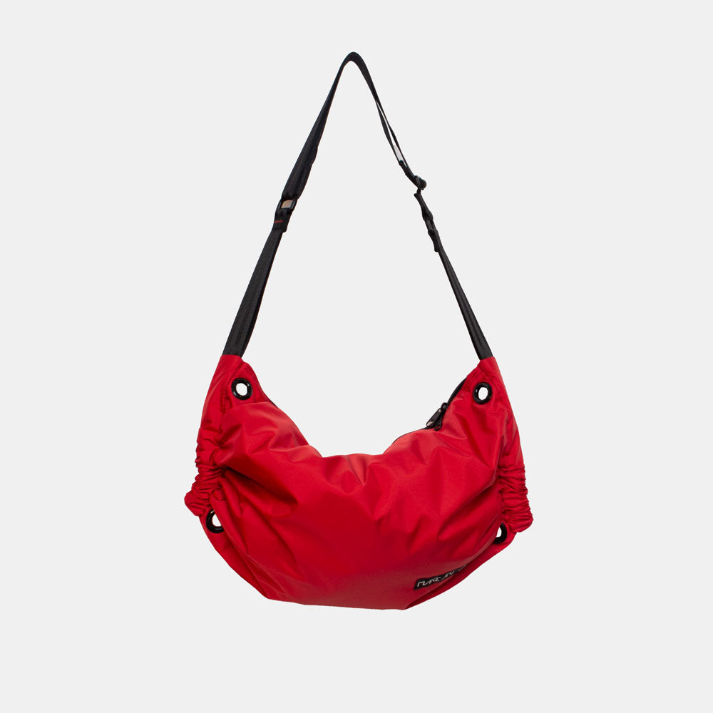 FUSS BAG HOPPING (M)