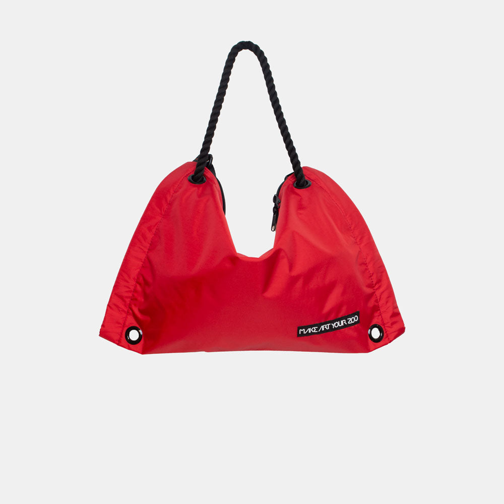 FUSS BAG HOPPING (M)