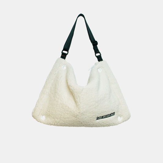 FUSS BAG MOCO (M)