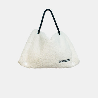 FUSS BAG MOCO (M)