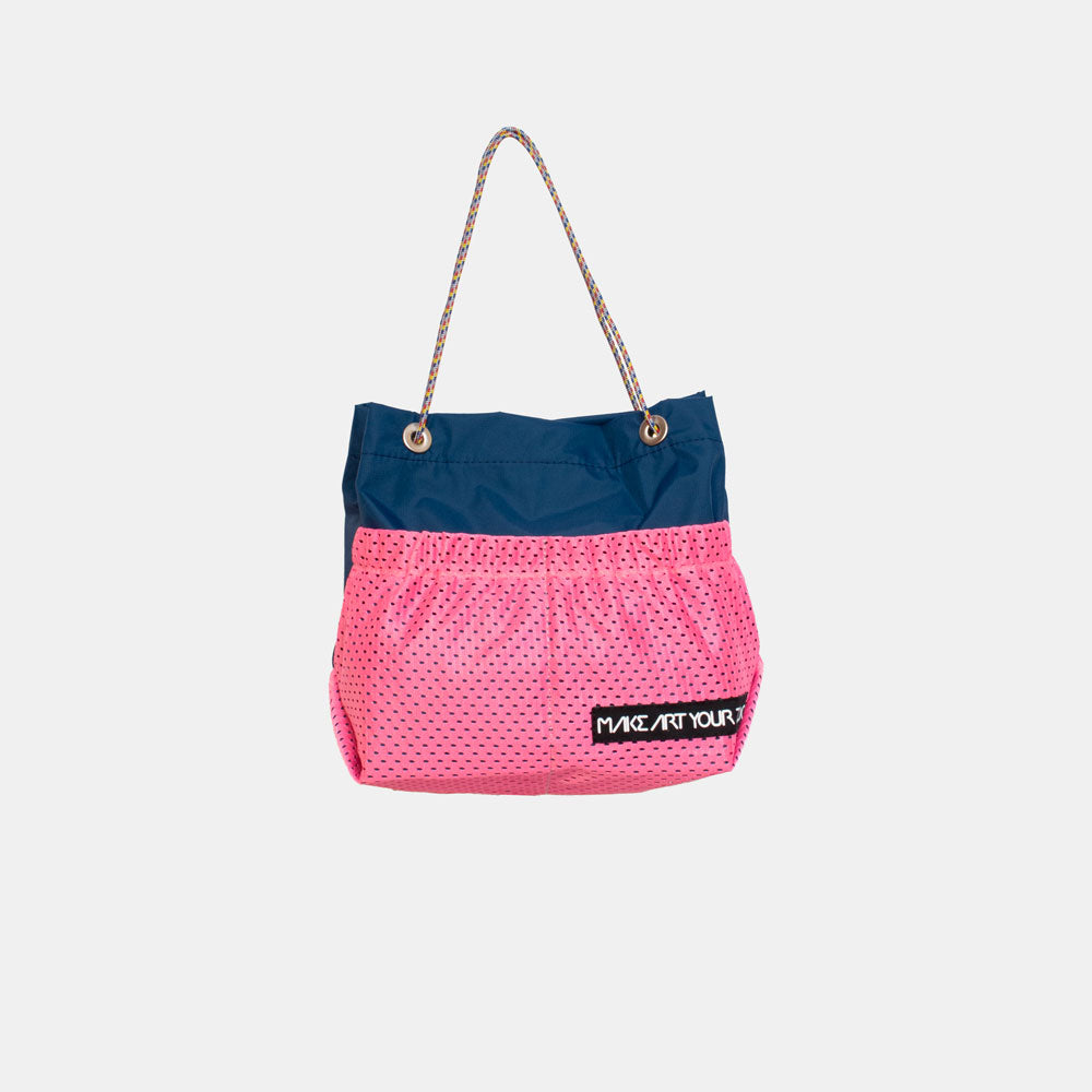 HOPPING CORD SHOPPER WIDE (S)