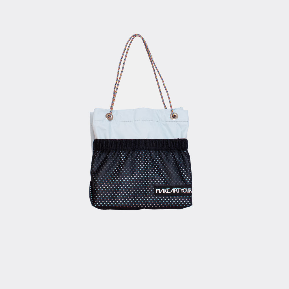 HOPPING CORD SHOPPER WIDE (S)