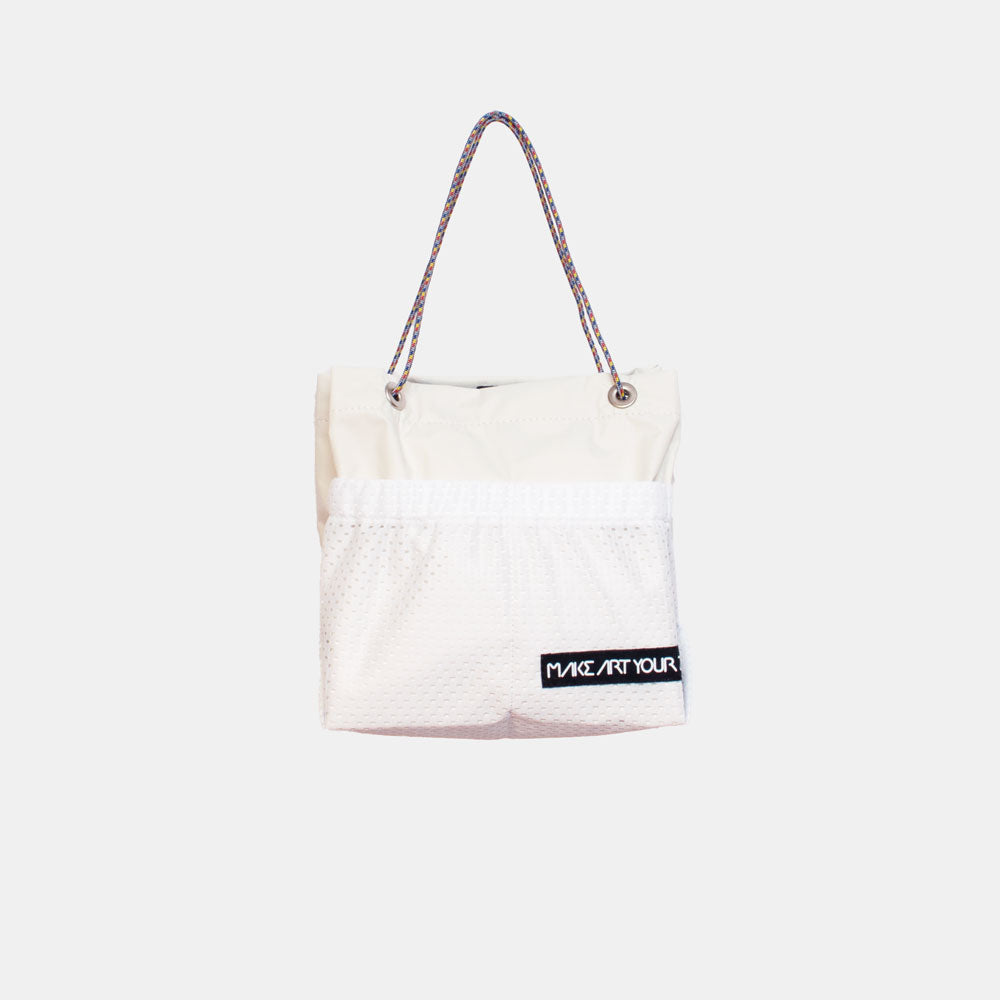 HOPPING CORD SHOPPER WIDE (S)