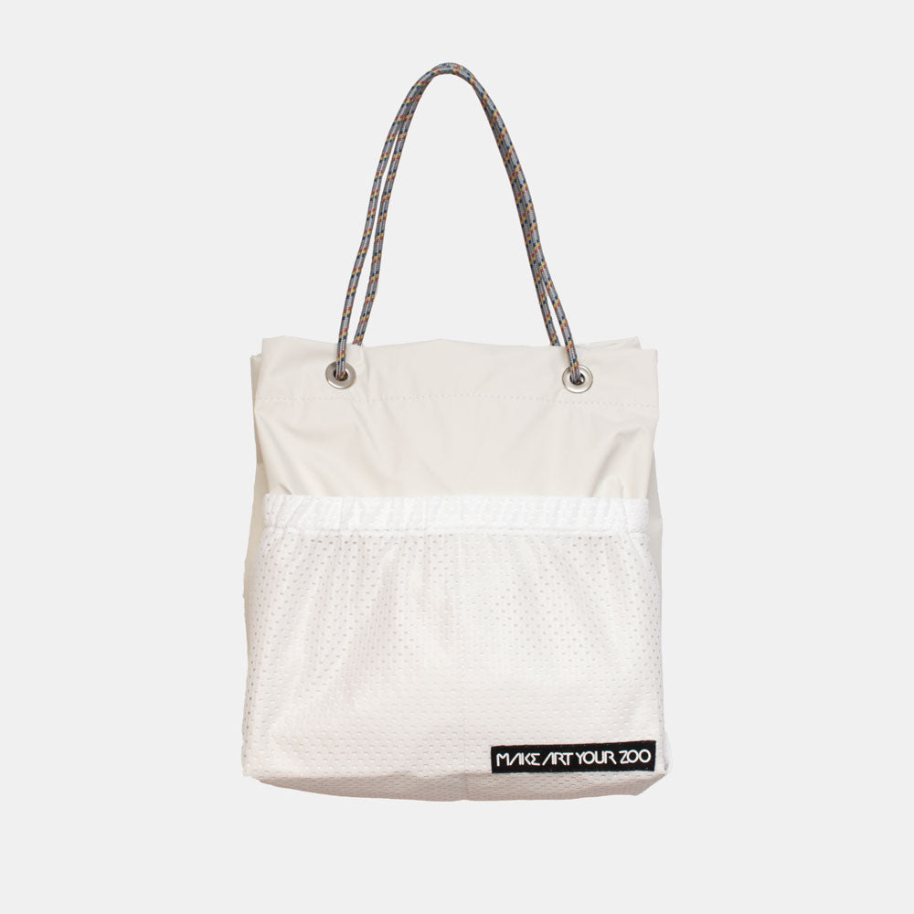 HOPPING CORD SHOPPER WIDE (M)