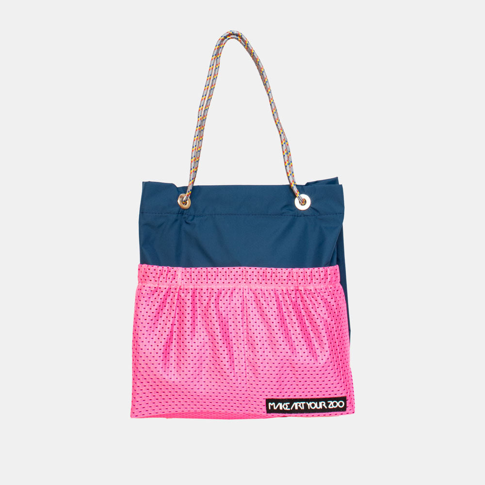 HOPPING CORD SHOPPER WIDE (M)