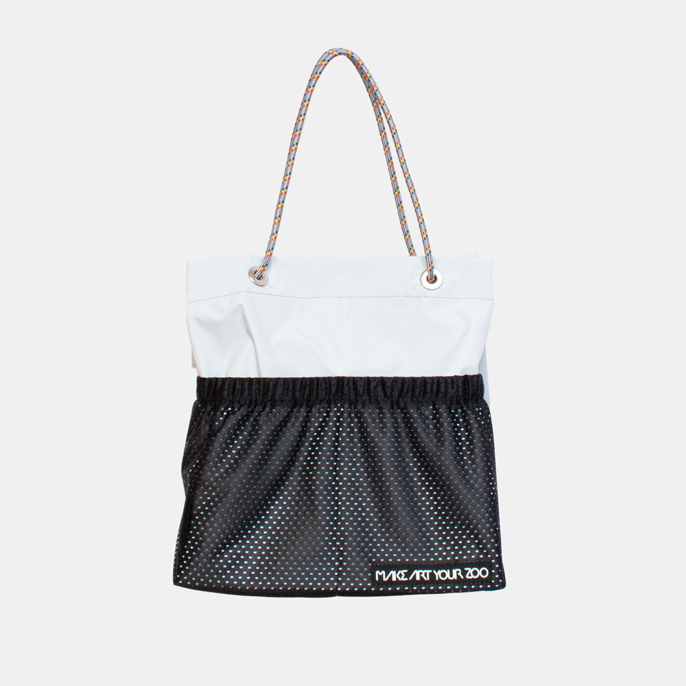 HOPPING CORD SHOPPER WIDE (M)