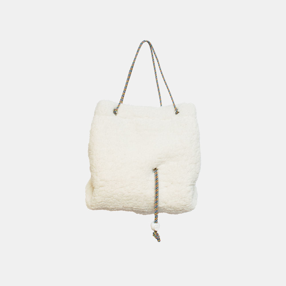 CORD SHOPPER MOCO (S)