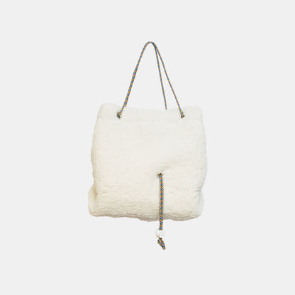 CORD SHOPPER MOCO (S)