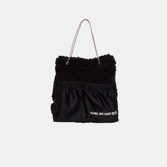 CORD SHOPPER MOCO (S)