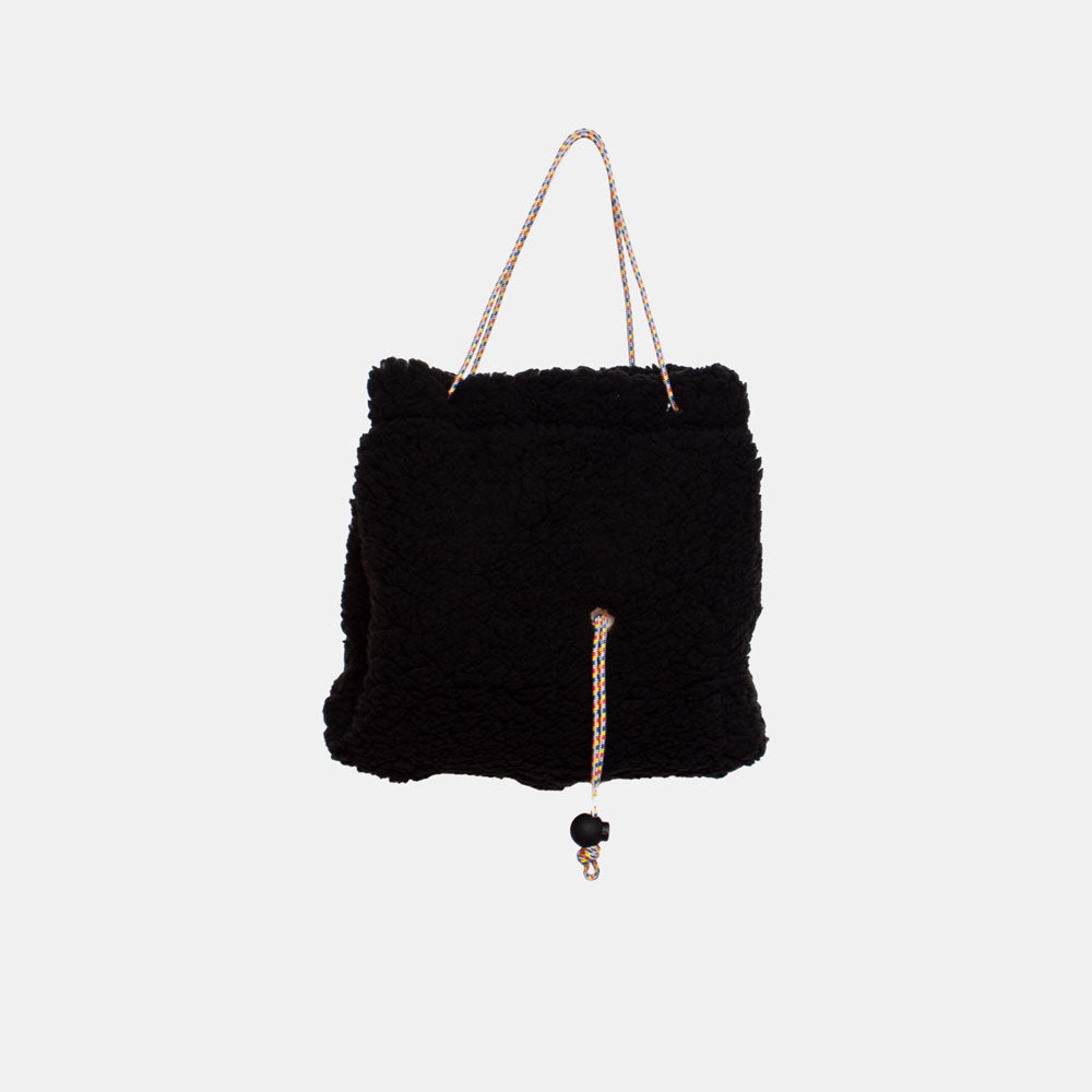 CORD SHOPPER MOCO (S)