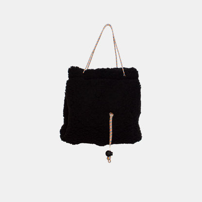 CORD SHOPPER MOCO (S)