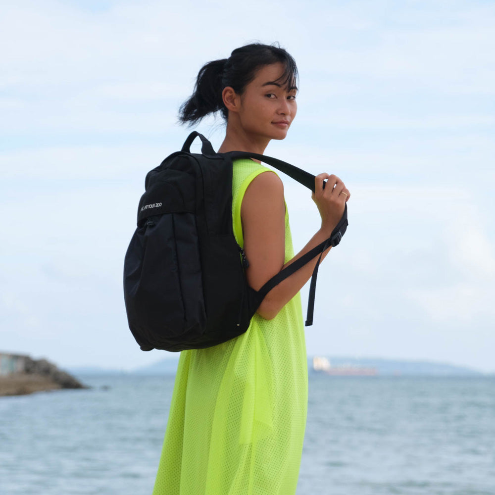 HOPPING BALANCE RUCK – MAKE ART YOUR ZOO