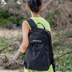 HOPPING BALANCE RUCK