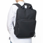 SIDE OPEN SQUARE RUCK Rub-Teck