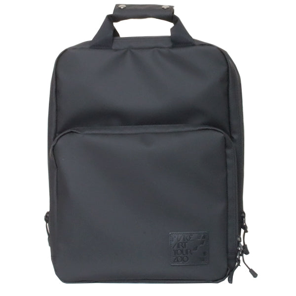 SIDE OPEN SQUARE RUCK Rub-Teck