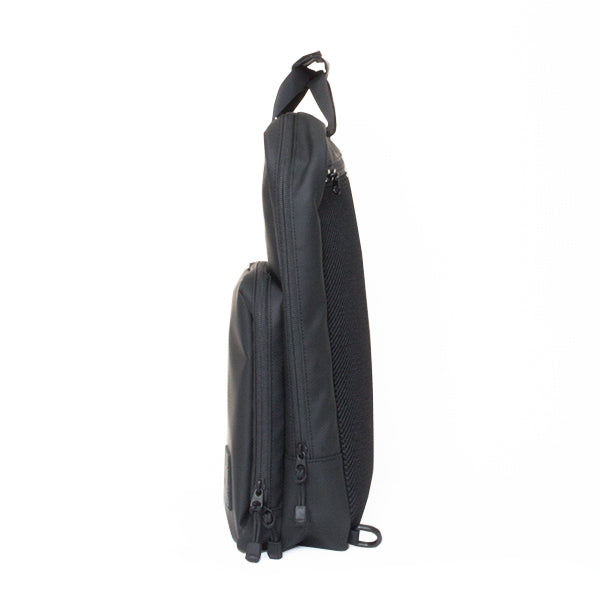 SIDE OPEN SQUARE RUCK Rub-Teck